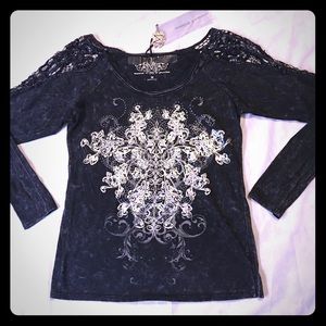 Blouse Maurices